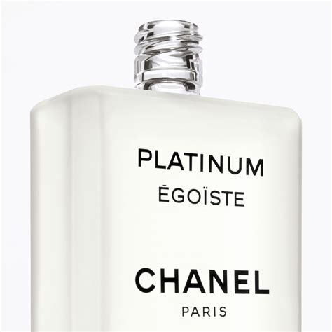 sephora platinum égoiste chanel.